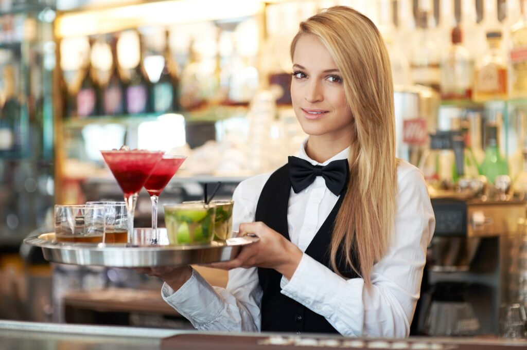 Food and beverage staff | www.nasco.ca | Nasco Staffing Solutions